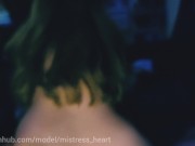 SUCKING A HARD COCK BEFORE RIDING IT UNTIL I CUM 14/16