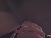 Attack on titans Hentai Sasha compilation 1/16