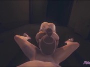 Attack on titans Hentai Sasha compilation 2/16