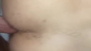 BREEDING HIS BIG ASS - ONLYFANS: THEGRANDEE 