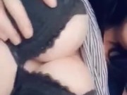 Big Bouncing Boobs