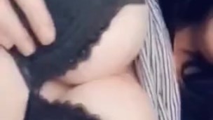Big Bouncing Boobs