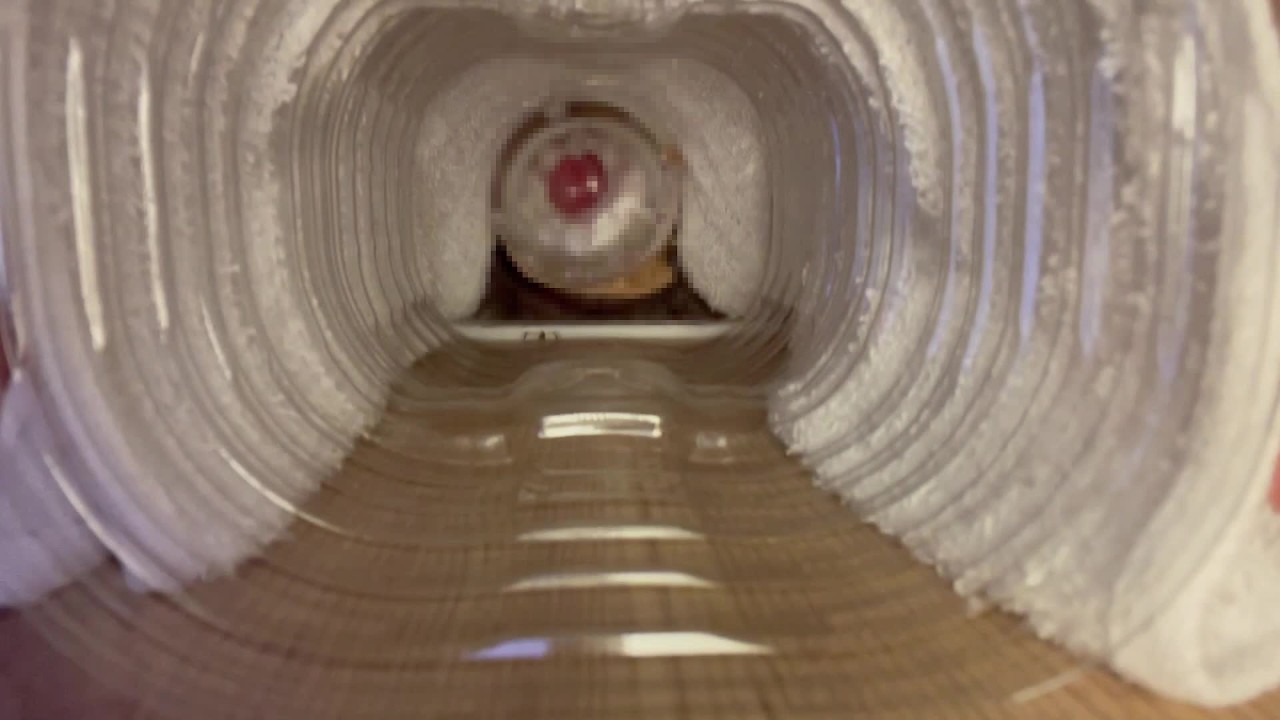 I made a cum shot in a plastic bottle. - Free Sex Video - RedTube