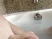 Quick clean jack off - Screenshot 15 of 16 - Jack Off