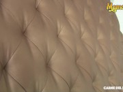 CARNEDELMERCADO - Brunette Latina Juliana Davila Fucks For A Higher Profit 12/16