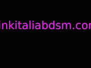 FemDom Teen Umilia Sfigato Coi Piedi Per Educarlo Foot Smelling Piedi Sudati Di Cattiva Ragazza 16/16