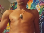 Man boy - Screenshot 13 of 16 - Masturbate