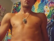 Man boy - Screenshot 15 of 16 - Masturbate