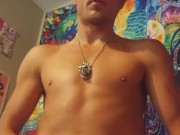 Man boy - Screenshot 6 of 16 - Jacking Off