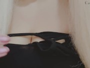 I was sexually in control all weekend! Sex story with Carlycurvy!  3/16