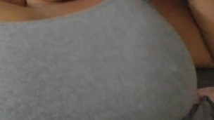 Big ol titties 