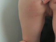 Inserting my butt plug - Screenshot 8 of 16 - Butt Plug