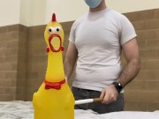 My Cock Enjoys This