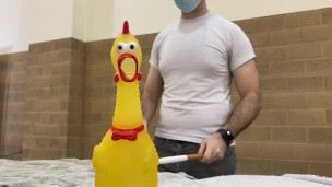My Cock Enjoys This