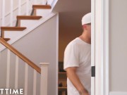 Cute Masseuse Wants BF To Catch Her Cheating 9/16