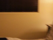 Wrecking his balls 11/16