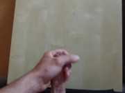 Solo Amateur Masturbation