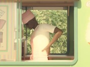 REINCARNOTICA #Episode 4  Can't Wait To Have Some Fun With Those Titties!
