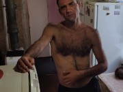 That's how my day started 14/16