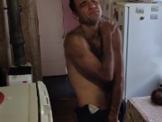 That's how my day started 15/16