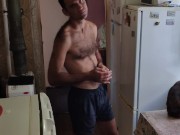 That's how my day started 7/16