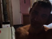 That's how my day started 8/16