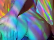 Rainbow Ride🌈💦 - Screenshot 15 of 16 - Bouncing Ass