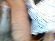 Thot in Texas - Soft Pussy Big Booties Banging in The Hood Squirting Granny Bubble Butt Ebony Thot 13/16