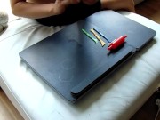 Creation of Johny Icecream