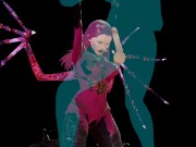 Starcraft 2 Erotic Dreams of Kerrigan