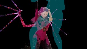 Starcraft 2 Erotic Dreams of Kerrigan