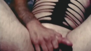 Dildo make me pee