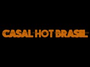 BRINCANDO COM A BUCETINHA DA NAMORADA - CASAL HOT BRASIL 1/16