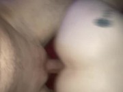 Fuckin’ that big dick  6/16