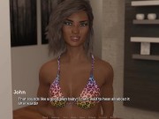 The Adventurous Couple:Cuckold Is His Way Of Life-S4E13 2/16