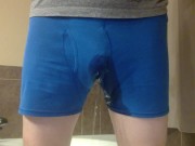 Almost didn't make it feels good holding out 4/16