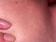 Ｍ男S妻に気持ち良くなってもらう為ひたすらクンニ🥰 1/16