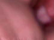 Ｍ男S妻に気持ち良くなってもらう為ひたすらクンニ🥰 13/16