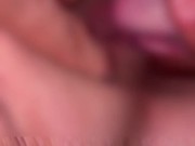 Ｍ男S妻に気持ち良くなってもらう為ひたすらクンニ🥰 14/16