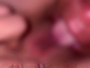 Ｍ男S妻に気持ち良くなってもらう為ひたすらクンニ🥰 15/16