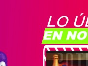 🍆 BILLY NEWS😈 - Screenshot 8 of 16 - Latinas