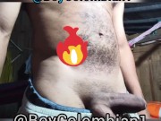 EBANO BOY (COLOMBIANO) AMATEUR - Screenshot 13 of 16 - Colombia