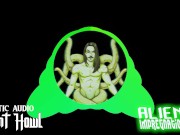 Alien Impregnation 2 - The Harvesting - We've Returned for Our Hybrid Babies