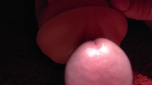 Toys can be such a cock-tease! I need the real thing!