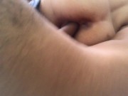 I went into her room and had sex under the blanket 12/16