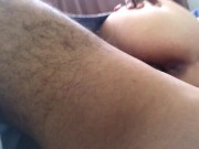 I went into her room and had sex under the blanket 4/16