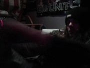 punk guy solo compilation - Screenshot 12 of 16 - Masturbate