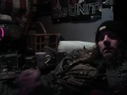 punk guy solo compilation - Screenshot 15 of 16 - Big Cock