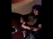 punk guy solo compilation - Screenshot 7 of 16 - Masturbate