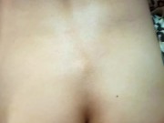 Stepsister can't stop being jealous of a new girl FACIAL CUMSHOT 10/16